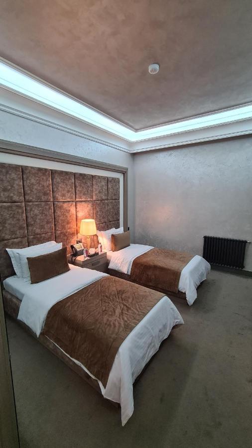 Home Boutique Hostel Баку Екстериор снимка
