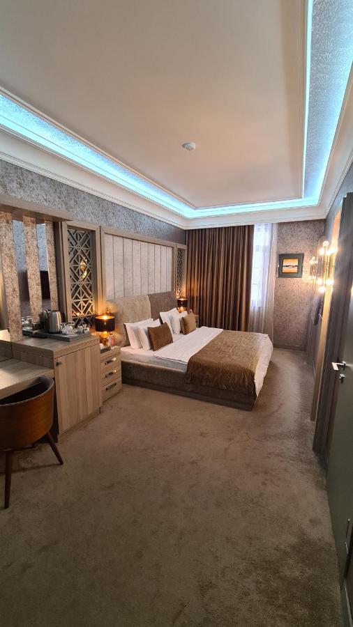Home Boutique Hostel Баку Екстериор снимка