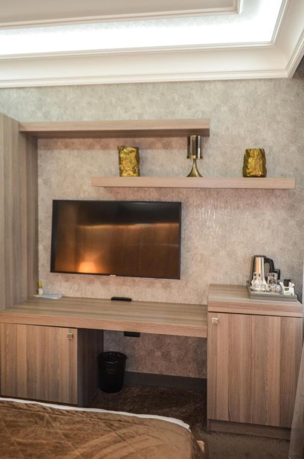 Home Boutique Hostel Баку Екстериор снимка