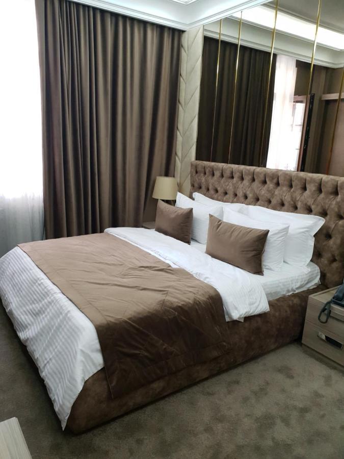 Home Boutique Hostel Баку Екстериор снимка