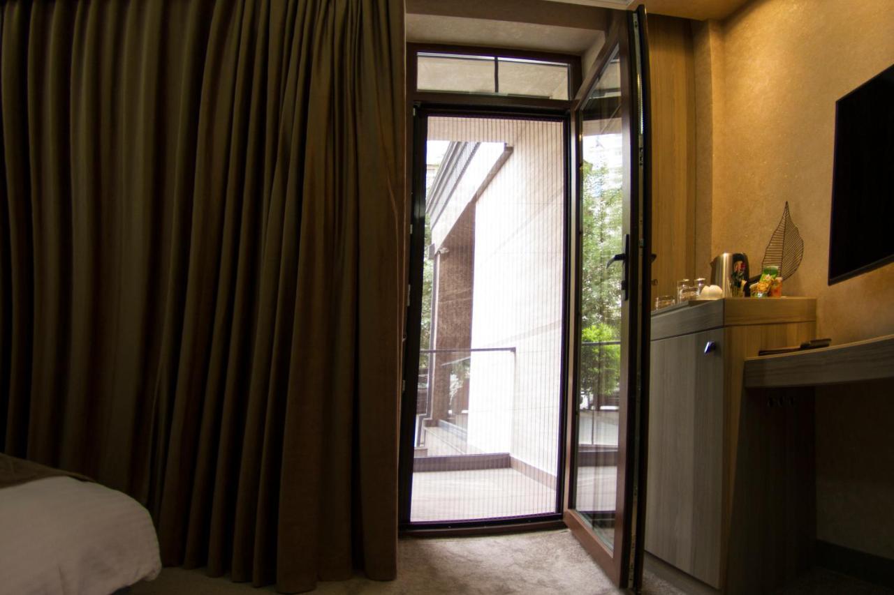 Home Boutique Hostel Баку Екстериор снимка