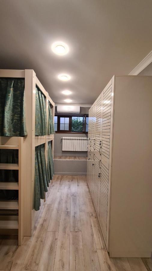 Home Boutique Hostel Баку Екстериор снимка