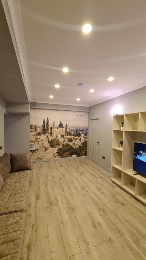 Home Boutique Hostel Баку Екстериор снимка