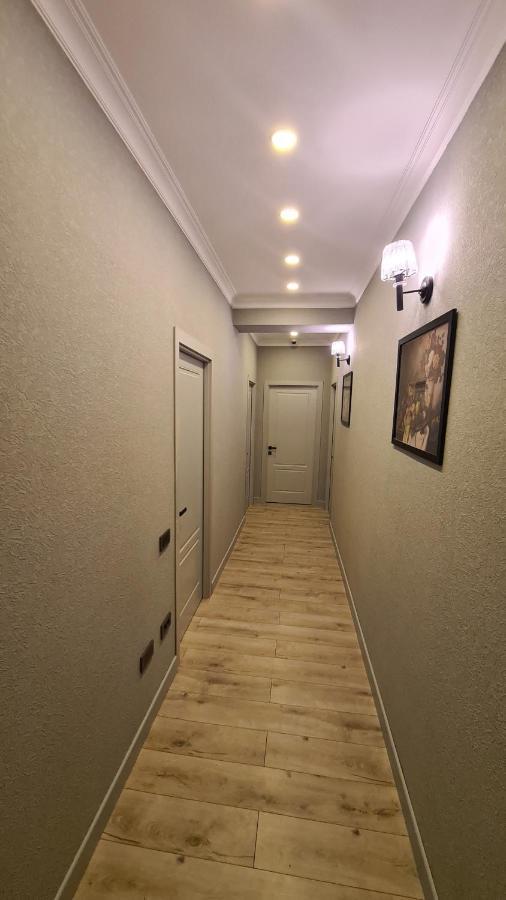 Home Boutique Hostel Баку Екстериор снимка