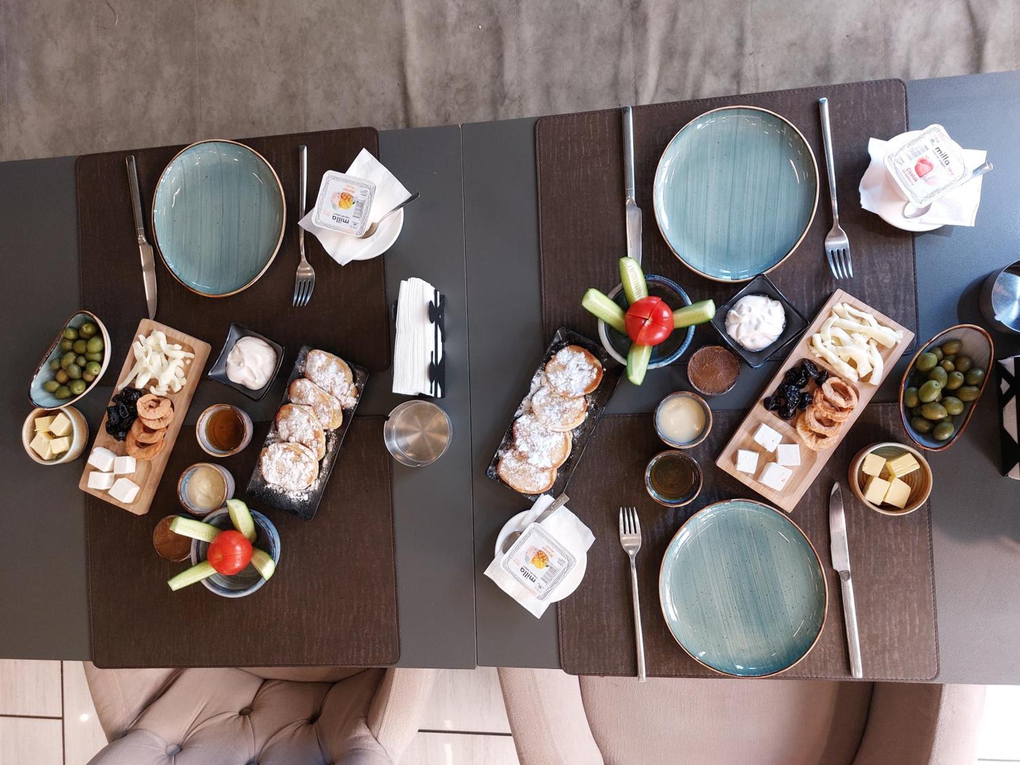 Home Boutique Hostel Баку Екстериор снимка